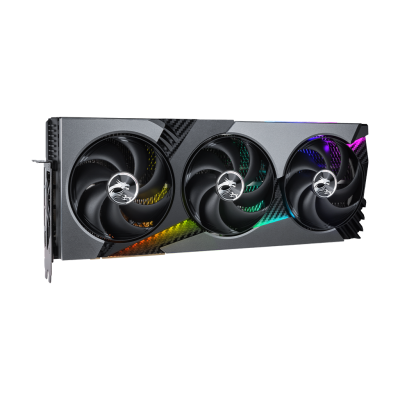 GeForce RTX 5070 Ti 16G VANGUARD SOC