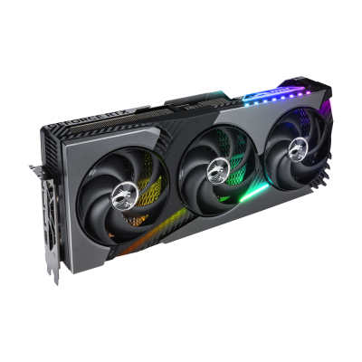 GeForce RTX 5070 Ti 16G VANGUARD SOC