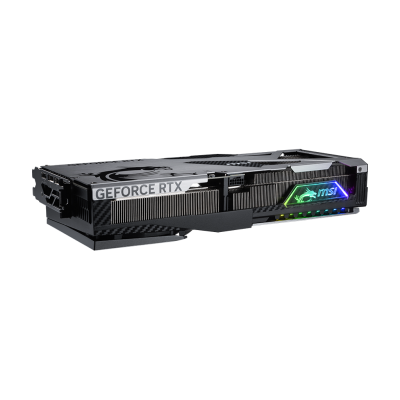 GeForce RTX 5070 Ti 16G VANGUARD SOC