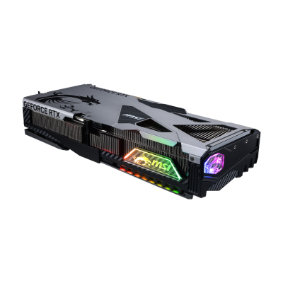 GeForce RTX 5070 Ti 16G VANGUARD SOC