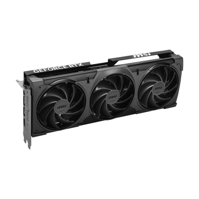 GeForce RTX 5070 Ti 16G VENTUS 3X BLACK