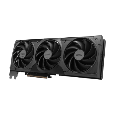 GeForce RTX 5070 Ti 16G VENTUS 3X BLACK