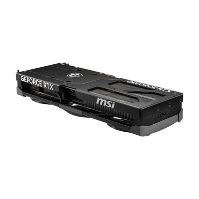 GeForce RTX 5070 Ti 16G VENTUS 3X BLACK