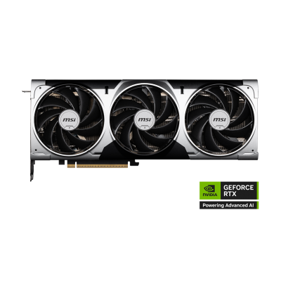 GeForce RTX 5070 Ti 16G VENTUS 3X OC