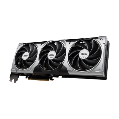 GeForce RTX 5070 Ti 16G VENTUS 3X OC