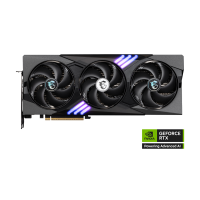 GeForce RTX 5070 Ti 16G GAMING TRIO OC PLUS