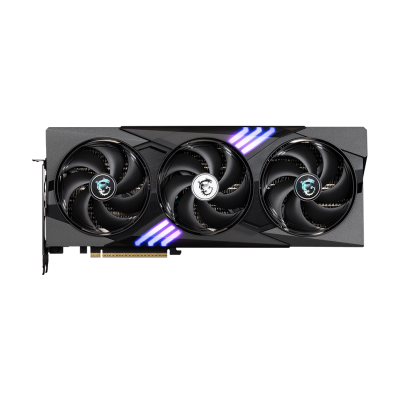 GeForce RTX 5070 Ti 16G GAMING TRIO OC PLUS