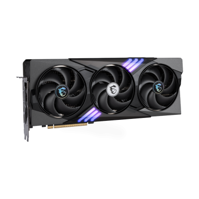 GeForce RTX 5070 Ti 16G GAMING TRIO OC PLUS