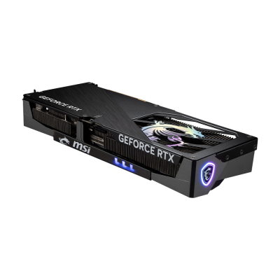 GeForce RTX 5070 Ti 16G GAMING TRIO OC PLUS
