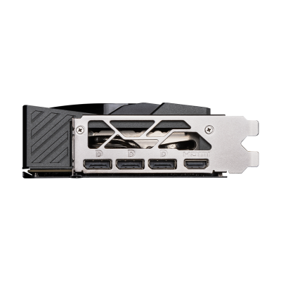 GeForce RTX 5070 Ti 16G GAMING TRIO OC PLUS
