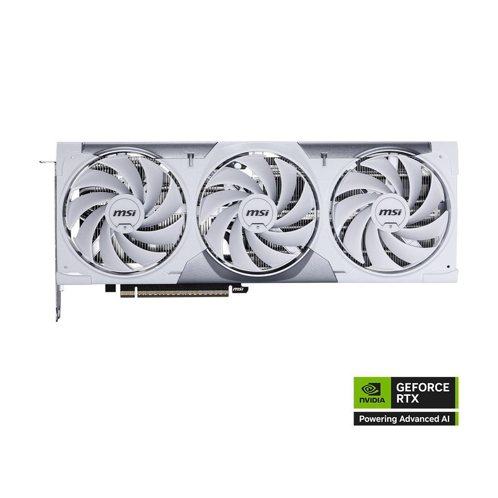 GeForce RTX 5070 Ti 16G VENTUS 3X PZ OC