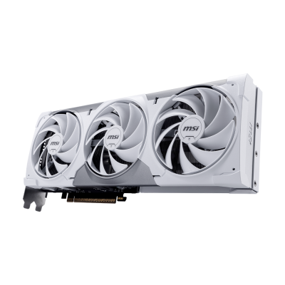 GeForce RTX 5070 Ti 16G VENTUS 3X PZ OC