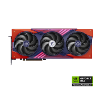 GeForce RTX 5070 Ti 16G MLG EDITION OC