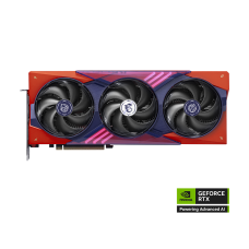 GeForce RTX 5070 Ti 16G MLG EDITION OC