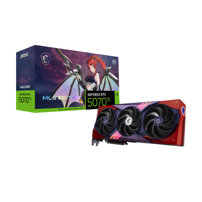 MLG Edition Premium Full-Set Gaming Bundle