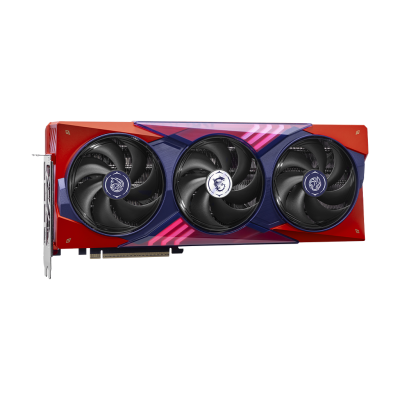 GeForce RTX 5070 Ti 16G MLG EDITION OC