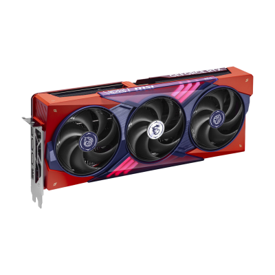 GeForce RTX 5070 Ti 16G MLG EDITION OC