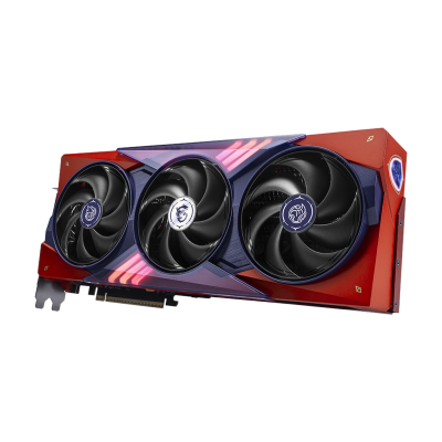 GeForce RTX 5070 Ti 16G MLG EDITION OC