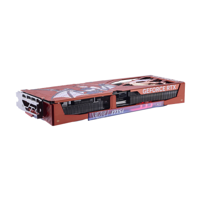 GeForce RTX 5070 Ti 16G MLG EDITION OC