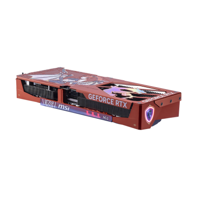 GeForce RTX 5070 Ti 16G MLG EDITION OC