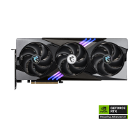 GeForce RTX 5080 16G GAMING TRIO OC