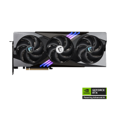 GeForce RTX 5080 16G GAMING TRIO