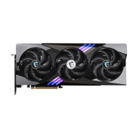 GeForce RTX 5080 16G GAMING TRIO OC