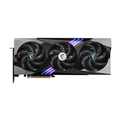 GeForce RTX 5080 16G GAMING TRIO OC