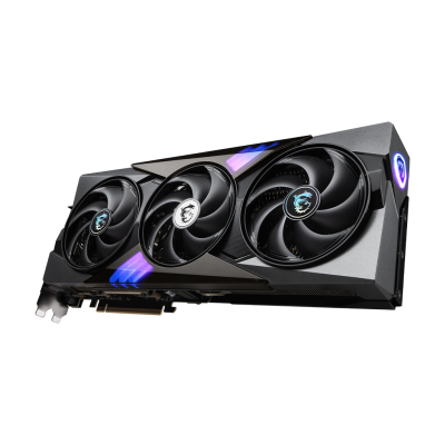 GeForce RTX 5080 16G GAMING TRIO OC