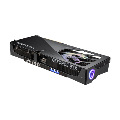 GeForce RTX 5080 16G GAMING TRIO OC