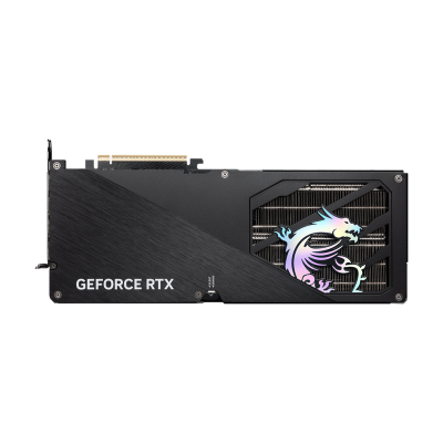 GeForce RTX 5080 16G GAMING TRIO OC