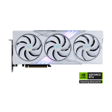 GeForce RTX 5080 16G GAMING TRIO OC WHITE