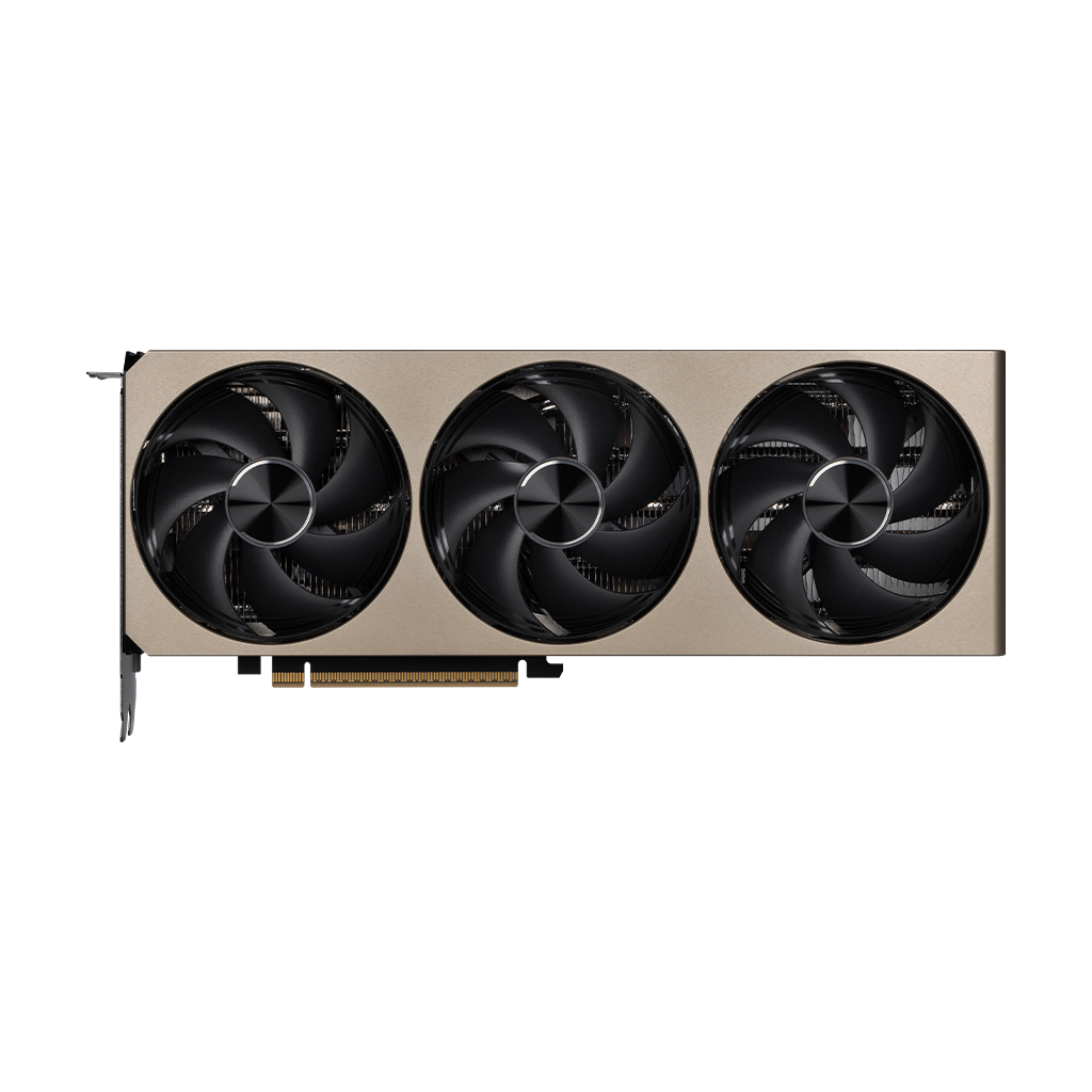 GeForce RTX 5080 16G INSPIRE 3X OC