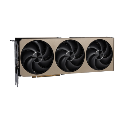 GeForce RTX 5080 16G INSPIRE 3X OC