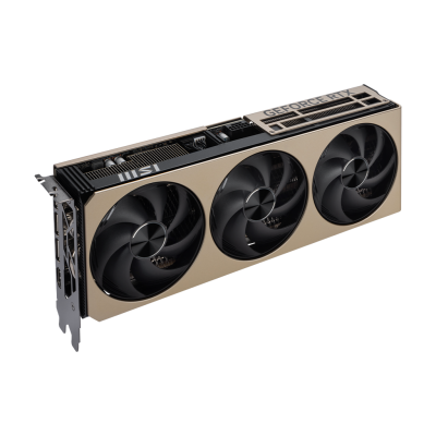 GeForce RTX 5080 16G INSPIRE 3X OC