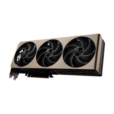 GeForce RTX 5080 16G INSPIRE 3X OC