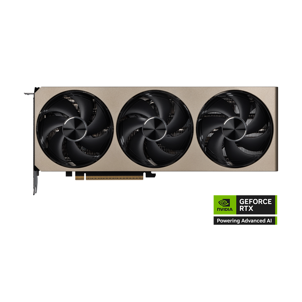 GeForce RTX 5080 16G INSPIRE 3X OC