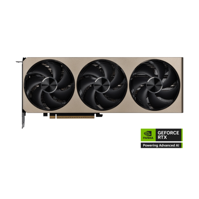 GeForce RTX 5080 16G INSPIRE 3X OC