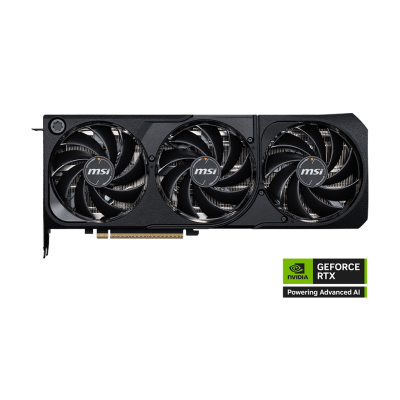 GeForce RTX 5080 16G SHADOW 3X OC