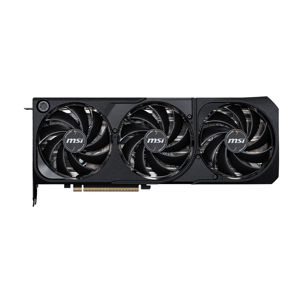 GeForce RTX 5080 16G SHADOW 3X OC