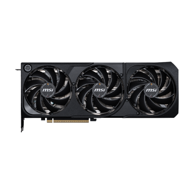 GeForce RTX 5080 16G SHADOW 3X OC