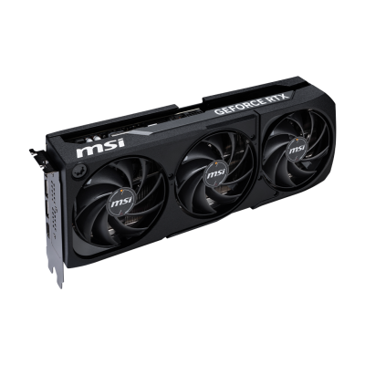 GeForce RTX 5080 16G SHADOW 3X OC