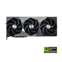 GeForce RTX 5080 16G SUPRIM SOC