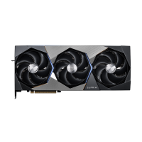 GeForce RTX 5080 16G SUPRIM SOC