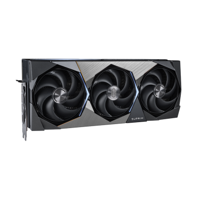 GeForce RTX 5080 16G SUPRIM SOC