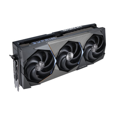 GeForce RTX 5080 16G SUPRIM SOC