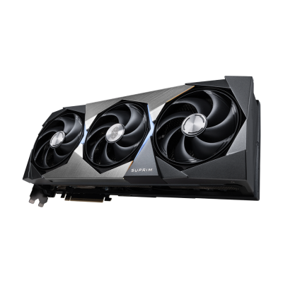 GeForce RTX 5080 16G SUPRIM SOC