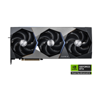 GeForce RTX 5080 16G SUPRIM SOC