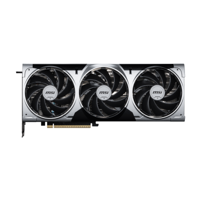 GeForce RTX 5080 16G VENTUS 3X OC PLUS