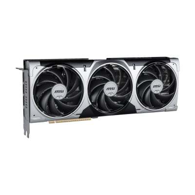 GeForce RTX 5080 16G VENTUS 3X OC PLUS